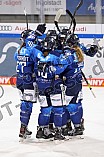 Eishockey, Frauen, DFEL, Saison 2020-2021, ERC Ingolstadt - Mad Dogs Mannheim, 30.01.2021