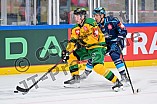 Hockey, Mens, CHL, Season 2025-2026, Regular Season, Game Day 1, ERC Ingolstadt - Ilves Tampere, 28.08.2025