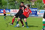 31.05.2015 - JFG Region Eichstätt - TSV Dorfen