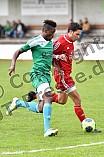 29.04.2017 - VfB Eichstätt II - TSV Kösching