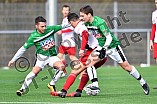 04.02.2018 - VfB Eichstätt - SC Großschwarzenlohe