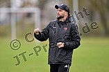Fußball, Herren, Kreisklasse 1, Saison 2024-2025, Spieltag 17, SV Buxheim - Türkisch SV Ingolstadt, 30.03.2025