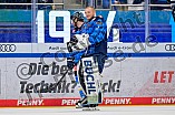 Eishockey, Herren, DEL, Saison 2025-2026, Spiel 28, ERC Ingolstadt - Iserlohn Roosters, 14.12.2025