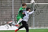 04.03.2018 - VfB Eichstätt - FC Ehekirchen