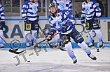 Straubing Tigers vs ERC Ingolstadt, DEL, Deutsche Eishockey Liga, Spieltag 45, 16.02.2020