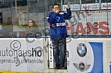 ERC Ingolstadt vs Straubing Tigers, Eishockey, DEL, Deutsche Eishockey Liga, 22.12.2015
