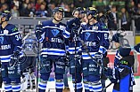 ERC Ingolstadt vs Duesseldorfer EG, Eishockey, DEL, Deutsche Eishockey Liga, Spieltag 33, 28.12.2018