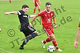 13.08.2017 - SV Buxheim - TSV Kösching