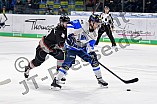 Thomas Sabo Ice Tigers vs ERC Ingolstadt, Eishockey, DEL, Deutsche Eishockey Liga, Spieltag 43, 27.01.2019