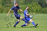 08.08.2020 - SV Marienstein II - TSV Gaimersheim