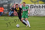Regionalliga Bayern, Ligapokal, Finale, Herren, BFV, Saison 2019-2021, VfB Eichstätt - SpVgg Bayreuth, 08.06.2021