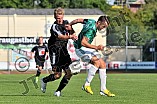 17.08.2013 - VfB Eichstätt - 1. FC Sonthofen
