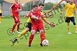 21.08.2016 - DJK Pollenfeld II - VfL Treuchtlingen