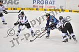 05.01.2014 - ERC Ingolstadt - Thomas Sabo Ice Tigers