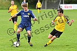 24.09.2017 - FC Hitzhofen-Oberzell - FC Wackerstein-Dünzing