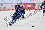 Eishockey, Herren, DEL, Saison 2024-2025, Spieltag 42, ERC Ingolstadt - Kölner Haie, 31.01.2025