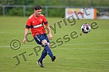 Fußball, Herren, Kreisklasse 1, Saison 2021-2022, Spieltag 2, SV Buxheim - TSV Ingolstadt-Nord, 15.08.2021