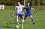 14.10.2017 - SG SV Marienstein - JFG Rothsee Süd