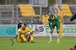 31.10.2020 - SpVgg Bayreuth - VfB Eichstätt