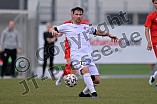 Fußball, Herren, Bayernliga Süd, Saison 2022-2023, Spieltag 8, FC Ingolstadt 04 II - VfR Garching, 20.08.2022