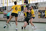 Handball, Bezirksklasse Frauen Staffel Nord West, Saison 2024-2025, DJK Eichstätt - HF Scheyern II, 19.10.2024