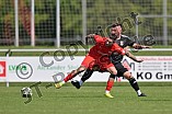 Fußball, Herren, Kreisliga Neumarkt Jura Ost, Saison 2025-2026, Spieltag 2, DJK Limes - SG Thalmässing-Eysölden, 10.08.2025