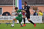 Fußball, Herren, Regionalliga Bayern, Saison 2021-2022, Spieltag 13, VfB Eichstätt - TSV Rain-Lech, 11.09.2021