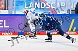Eishockey, Herren, DEL, Saison 2025-2026, Spiel 50, ERC Ingolstadt - Adler Mannheim, 08.03.2026
