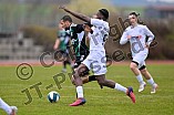 Fußball, Herren, Bezirksliga Oberbayern Nord, Saison 2025-2026, Spieltag 21, TSV Gaimersheim - VfR Garching, 15.03.2026