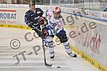 16.01.2015 - ERC Ingolstadt - Schwenninger Wild Wings