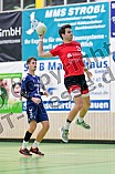 Handball, Bezirksliga Männer Staffel West, Saison 2024-2025, DJK Eichstätt - TSV Indersdorf, 09.11.2024