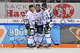 ERC Ingolstadt vs Straubing Tigers, DEL, Deutsche Eishockey Liga, Spieltag 34, 03.01.2020
