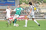01.05.2012 - VfB  Eichstätt II / SV Türk Gücü Ataspor München
