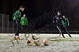 29.01.2020 - VfB Eichstätt - Trainingsauftakt