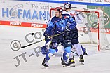 Eishockey, Herren, DEL, Saison 2020-2021, ERC Ingolstadt - EHC Red Bull München, 25.02.2021