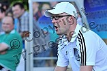 15.08.2012 - VfB Eichstätt / TSV Aindling