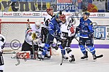 ERC Ingolstadt vs Kölner Haie, Eishockey, DEL, Deutsche Eishockey Liga, Spieltag 52, 04.03.2018