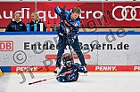 Eishockey, Saison 2025-2026, ERC Ingolstadt - Kids On Ice Day, 10.01.2026