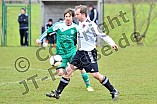28.03.2015 - DJK Limes 09 - SpVgg Wettelsheim