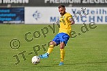 15.08.2020 - FC Pipinsried - VfB Eichstätt