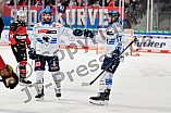 Eishockey, Herren, DEL, Saison 2025-2026, Spiel 39, Nürnberg Ice Tigers - ERC Ingolstadt, 11.01.2026