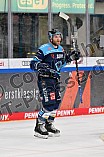Eishockey, Herren, DEL, Saison 2022-2023, Playoff-Viertelfinale - Spiel 5, ERC Ingolstadt - Düsseldorfer EG, 24.03.2023