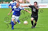 29.05.2016 - SpVgg Hofstetten - SpVgg Wolfsbuch-Zell