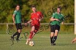 Fußball, Herren, Toto-Pokal Kreis Neumarkt Jura, Saison 2023-2024, DJK Limes - TSV Greding, 23.08.2023