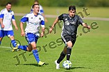 20.09.2020 - SV Marienstein II - SG-DJK Workerszell-Schernfeld