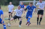 Fußball, Herren, Neumarkt Jura, Kreisliga West, Saison 2022-2023, Spieltag 1, DJK Limes - SV Marienstein, 12.08.2022