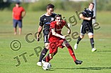 12.08.2018 - SV Marienstein - TSV Freystadt