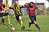 20.04.2019 - DJK Pollenfeld II - FV Obereichstätt