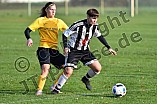 04.11.2017 - FV Obereichstätt - DJK SV Geratskirchen