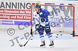 Straubing Tighers vs ERC Ingolstadt, Eishockey, DEL, Deutsche Eishockey Liga, 1. Spieltag, 14.09.2018
